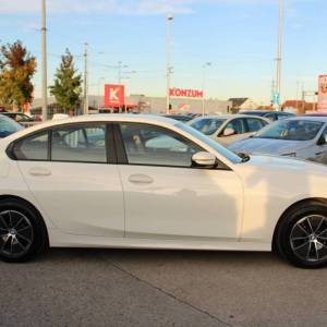 BMW serija 3 318d *LED, NAVIGACIJA*