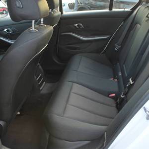 BMW serija 3 318d *LED, NAVIGACIJA*