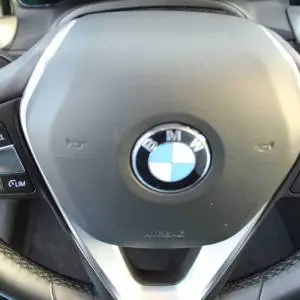 BMW serija 3 318d *LED, NAVIGACIJA*