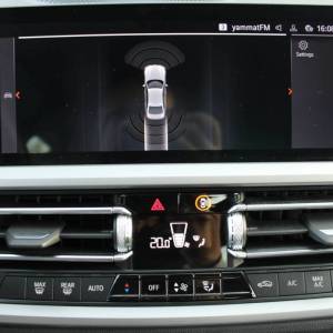 BMW serija 3 318d *LED, NAVIGACIJA*