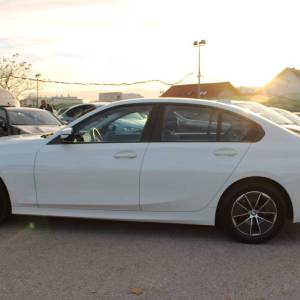 BMW serija 3 318d *LED, NAVIGACIJA*