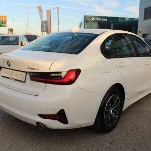 BMW serija 3 318d *LED, NAVIGACIJA*