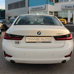 BMW serija 3 318d *LED, NAVIGACIJA*