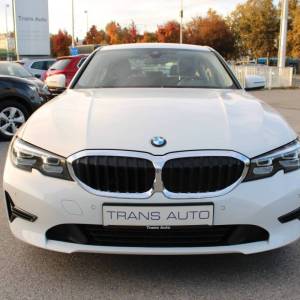 BMW serija 3 318d *LED, NAVIGACIJA*