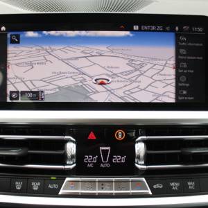 BMW serija 3 320d xDrive AUTOMATIK *LED, NAVIGACIJA, HARMAN KARDON*