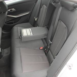 BMW serija 3 320d xDrive AUTOMATIK *LED, NAVIGACIJA, HARMAN KARDON*