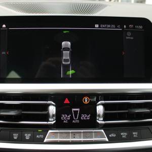 BMW serija 3 320d xDrive AUTOMATIK *LED, NAVIGACIJA, HARMAN KARDON*