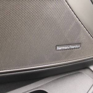BMW serija 3 320d xDrive AUTOMATIK *LED, NAVIGACIJA, HARMAN KARDON*