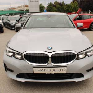 BMW serija 3 320d xDrive AUTOMATIK *LED, NAVIGACIJA, HARMAN KARDON*