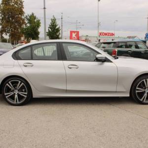 BMW serija 3 320d xDrive AUTOMATIK *LED, NAVIGACIJA, HARMAN KARDON*