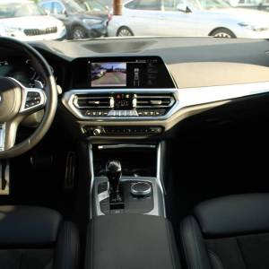 BMW serija 3 320d xDrive AUTOMATIK M-paket *LED, NAVIGACIJA, KAMERA*