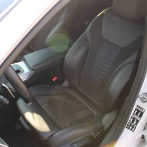 BMW serija 3 320d xDrive AUTOMATIK M-paket *LED, NAVIGACIJA, KAMERA*