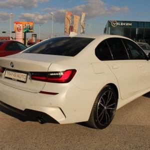 BMW serija 3 320d xDrive AUTOMATIK M-paket *LED, NAVIGACIJA, KAMERA*