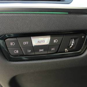 BMW serija 3 320d xDrive AUTOMATIK M-paket *LED, NAVIGACIJA, KAMERA*