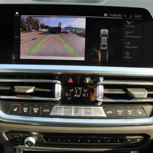 BMW serija 3 320d xDrive AUTOMATIK M-paket *LED, NAVIGACIJA, KAMERA*