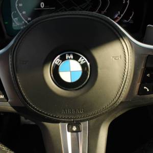 BMW serija 3 320d xDrive AUTOMATIK M-paket *LED, NAVIGACIJA, KAMERA*