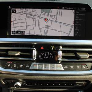 BMW serija 3 320d xDrive AUTOMATIK M-paket *LED, NAVIGACIJA, KAMERA*
