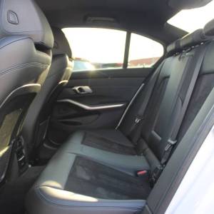 BMW serija 3 320d xDrive AUTOMATIK M-paket *LED, NAVIGACIJA, KAMERA*