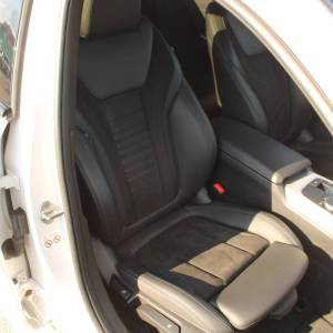 BMW serija 3 320d xDrive AUTOMATIK M-paket *LED, NAVIGACIJA, KAMERA*