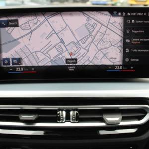BMW serija 3 320d xDrive AUTOMATIK M-paket *LED, HEAD-UP, KAMERA, NAVIGACIJA*