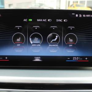 BMW serija 3 320d xDrive AUTOMATIK M-paket *LED, HEAD-UP, KAMERA, NAVIGACIJA*