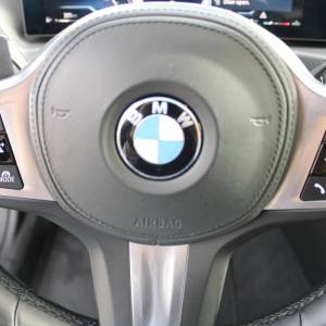 BMW serija 4 Gran Coupe 420d xDrive AUTOMATIK M-paket *LED, NAVIGACIJA, KAMERA*