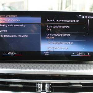 BMW serija 4 Gran Coupe 420d xDrive AUTOMATIK M-paket *LED, NAVIGACIJA, KAMERA*