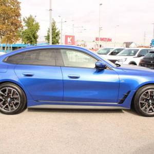 BMW serija 4 Gran Coupe 420d xDrive AUTOMATIK M-paket *LED, NAVIGACIJA, KAMERA*