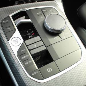 BMW serija 4 Gran Coupe 420d xDrive AUTOMATIK M-paket *LED, NAVIGACIJA, KAMERA*