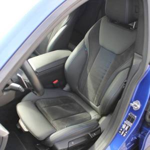 BMW serija 4 Gran Coupe 420d xDrive AUTOMATIK M-paket *LED, NAVIGACIJA, KAMERA*