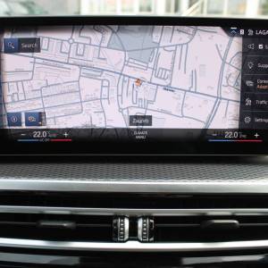 BMW serija 4 Gran Coupe 420d xDrive AUTOMATIK M-paket *LED, NAVIGACIJA, KAMERA*