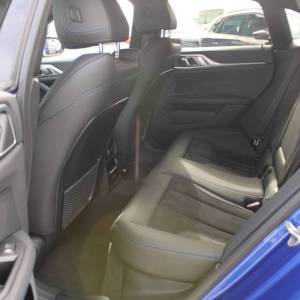 BMW serija 4 Gran Coupe 420d xDrive AUTOMATIK M-paket *LED, NAVIGACIJA, KAMERA*