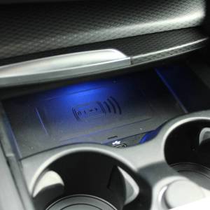 BMW serija 5 520d AUTOMATIK M-paket *LED, NAVIGACIJA, KAMERA*