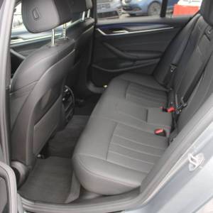 BMW serija 5 520d AUTOMATIK M-paket *LED, NAVIGACIJA, KAMERA*