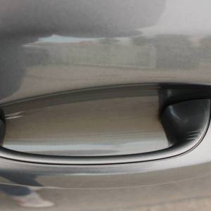 BMW serija 5 520d AUTOMATIK M-paket *LED, NAVIGACIJA, KAMERA*