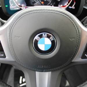 BMW serija 5 520d AUTOMATIK M-paket *LED, NAVIGACIJA, KAMERA*