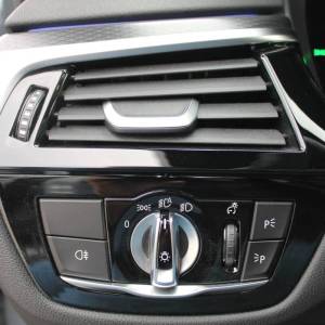 BMW serija 5 520d AUTOMATIK M-paket *LED, NAVIGACIJA, KAMERA*