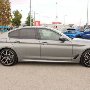 BMW serija 5 520d AUTOMATIK M-paket *LED, NAVIGACIJA, KAMERA*