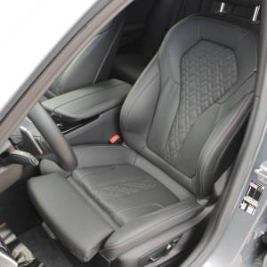 BMW serija 5 520d AUTOMATIK M-paket *LED, NAVIGACIJA, KAMERA*