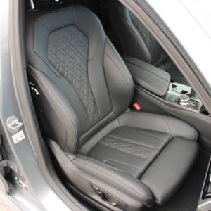 BMW serija 5 520d AUTOMATIK M-paket *LED, NAVIGACIJA, KAMERA*