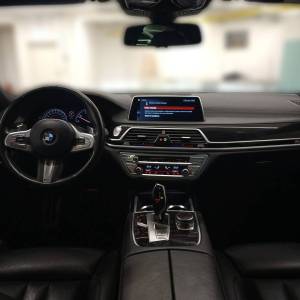 BMW serija 7 730d xDrive M sport