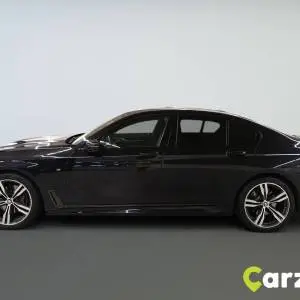 BMW serija 7 730d xDrive M sport