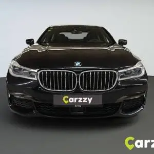 BMW serija 7 730d xDrive M sport