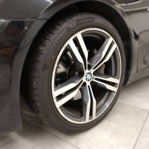 BMW serija 7 730d xDrive M sport