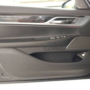 BMW serija 7 730d xDrive M sport