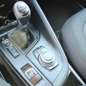 BMW X1 16d *NAVIGACIJA*