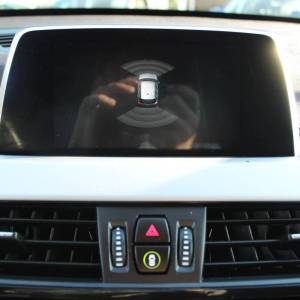 BMW X1 16d *NAVIGACIJA*