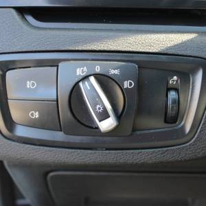 BMW X1 16d *NAVIGACIJA*