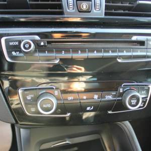 BMW X1 16d *NAVIGACIJA*