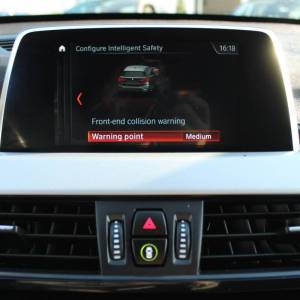 BMW X1 16d *NAVIGACIJA*